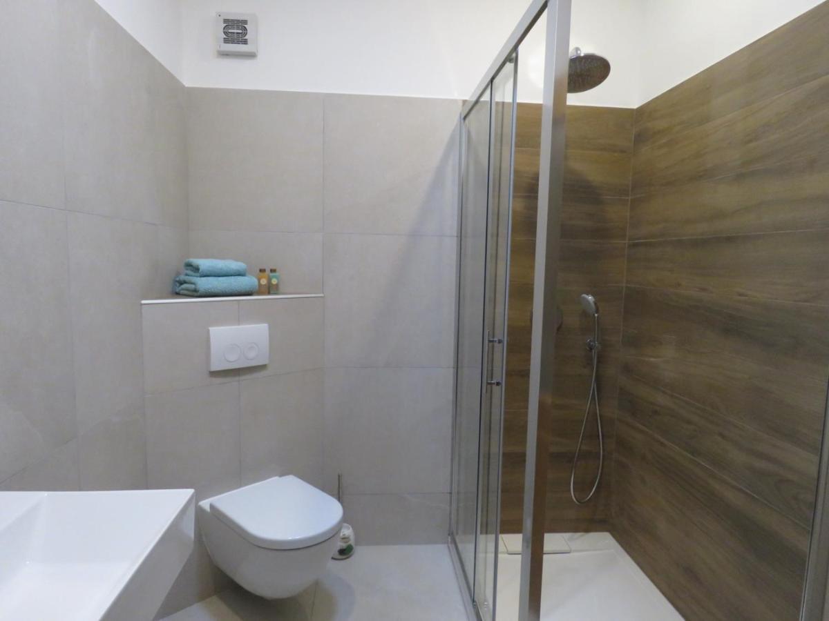 Outdoor Apartment Lina Banjole Exterior foto